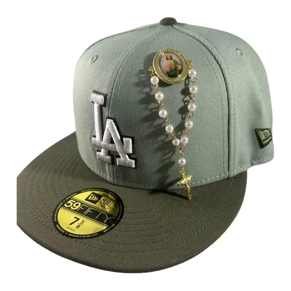 Accessories San Judas Rosary Hat Pin Poshmark